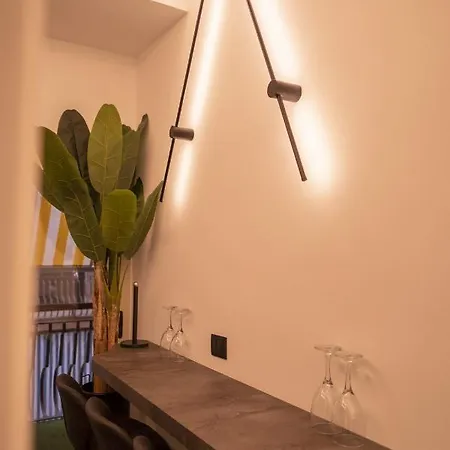 Da Placida Al Mare - Luxury Soverato Soverato Marina