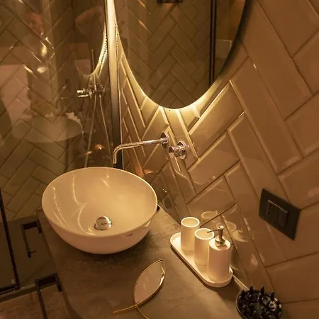 Da Placida Al Mare - Luxury Soverato Bed & Breakfast