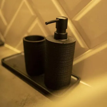 Da Placida Al Mare - Luxury Soverato 4* Soverato Marina