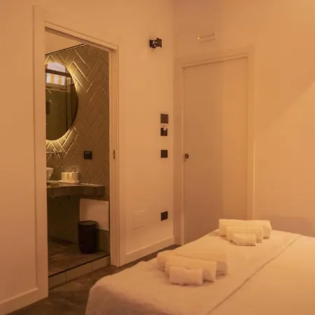 Bed & Breakfast Da Placida Al Mare - Luxury Soverato 4*