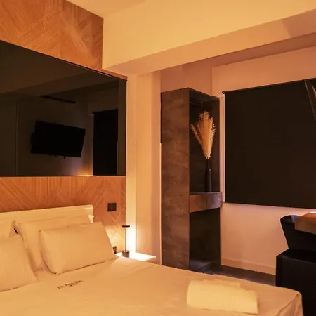 Da Placida Al Mare - Luxury Soverato 4* Soverato Marina