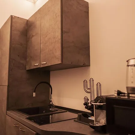 Da Placida Al Mare - Luxury Soverato