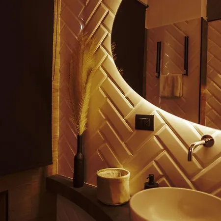 Da Placida Al Mare - Luxury Soverato Bed & Breakfast Soverato Marina