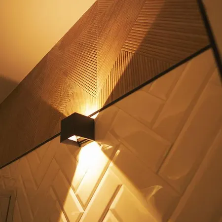 Da Placida Al Mare - Luxury Soverato Soverato Marina