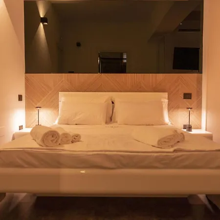 Frühstückspension Da Placida Al Mare - Luxury Soverato 4*