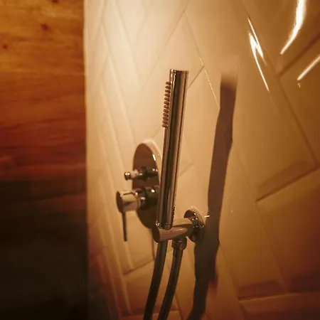 Bed and Breakfast Da Placida Al Mare - Luxury Soverato 4*