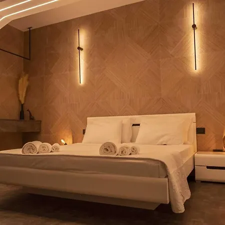 Bed and Breakfast Da Placida Al Mare - Luxury Soverato