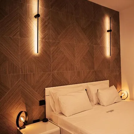 Da Placida Al Mare - Luxury Soverato Frühstückspension