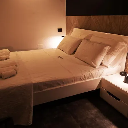 Da Placida Al Mare - Luxury Soverato 3* סוברטו מרינה