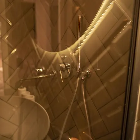 Frühstückspension Da Placida Al Mare - Luxury Soverato