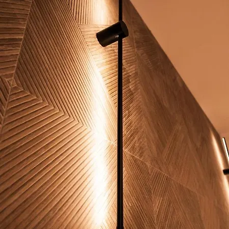 Da Placida Al Mare - Luxury Soverato Bed and Breakfast