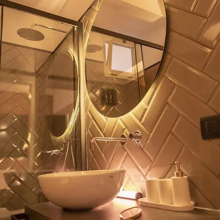 Bed and Breakfast Da Placida Al Mare - Luxury Soverato Soverato Marina