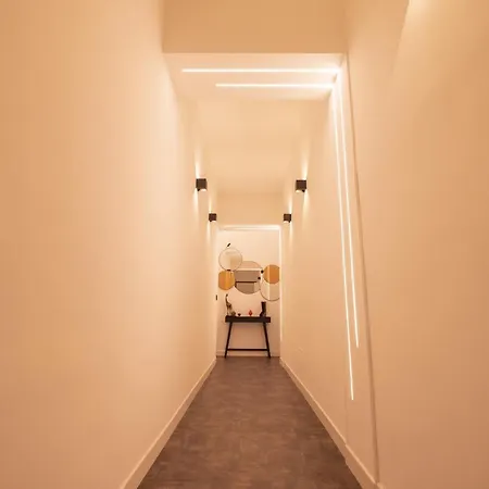 Da Placida Al Mare - Luxury Soverato Bed and Breakfast