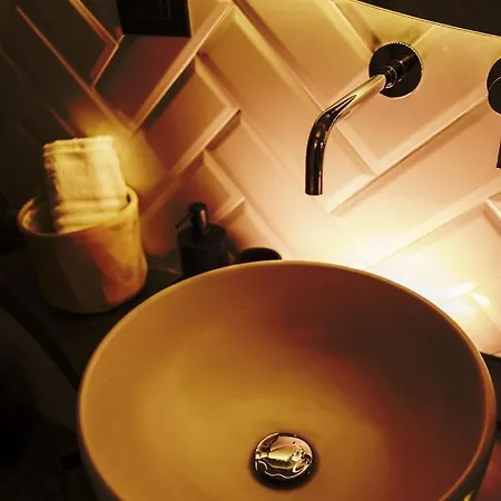 Frühstückspension Da Placida Al Mare - Luxury Soverato Soverato Marina