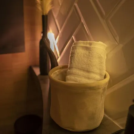 Bed and Breakfast Da Placida Al Mare - Luxury Soverato 4*