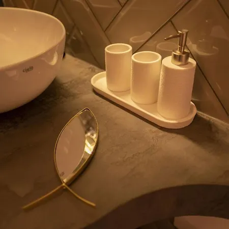 Bed and Breakfast Da Placida Al Mare - Luxury Soverato Soverato Marina