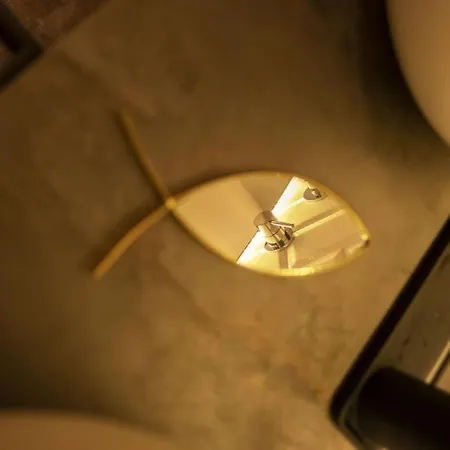 Da Placida Al Mare - Luxury Soverato Frühstückspension Soverato Marina