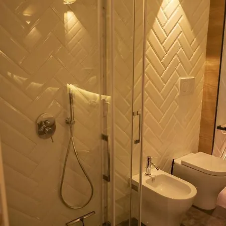 Bed and Breakfast Da Placida Al Mare - Luxury Soverato