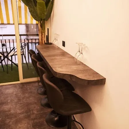 Da Placida Al Mare - Luxury Soverato 4* Soverato Marina