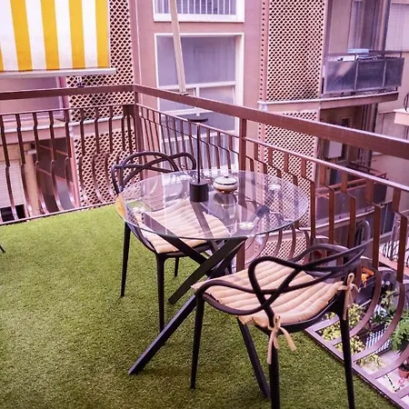 Da Placida Al Mare - Luxury Soverato Frühstückspension 4*