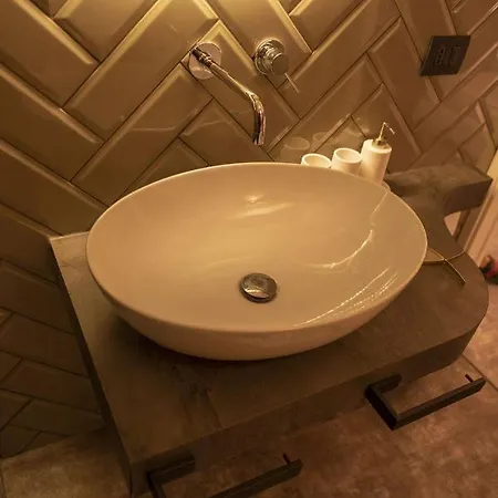 Da Placida Al Mare - Luxury Soverato