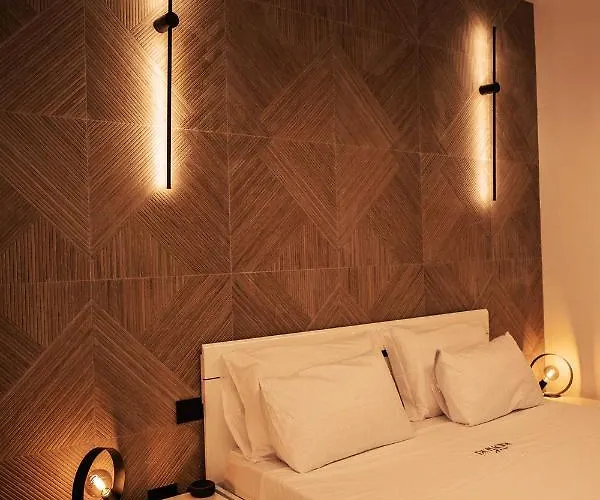 Da Placida Al Mare - Luxury Soverato Alojamento de Acomodação e Pequeno-almoço