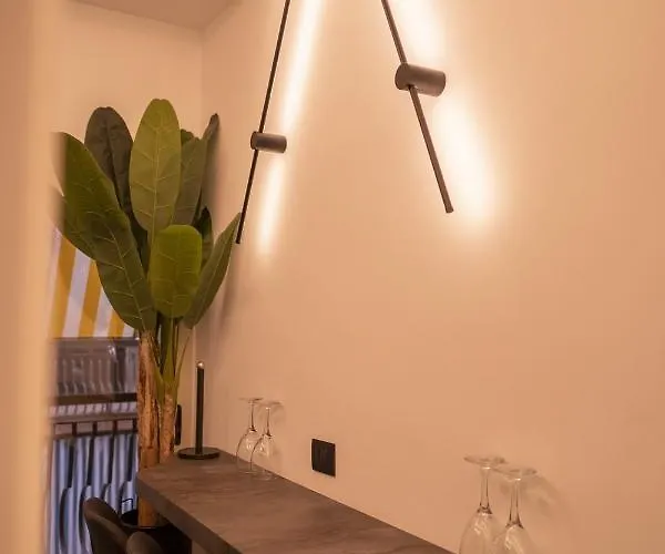 Da Placida Al Mare - Luxury Soverato Soverato Marina