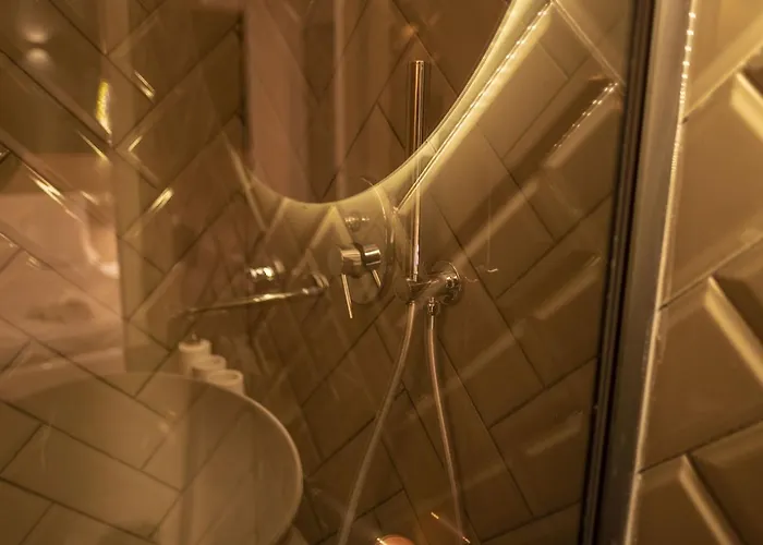 Alojamento de Acomodação e Pequeno-almoço Da Placida Al Mare - Luxury Soverato