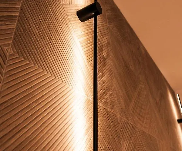 Da Placida Al Mare - Luxury Soverato Alojamento de Acomodação e Pequeno-almoço