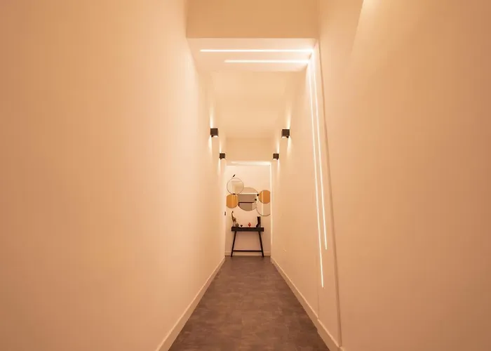 Da Placida Al Mare - Luxury Soverato Alojamento de Acomodação e Pequeno-almoço