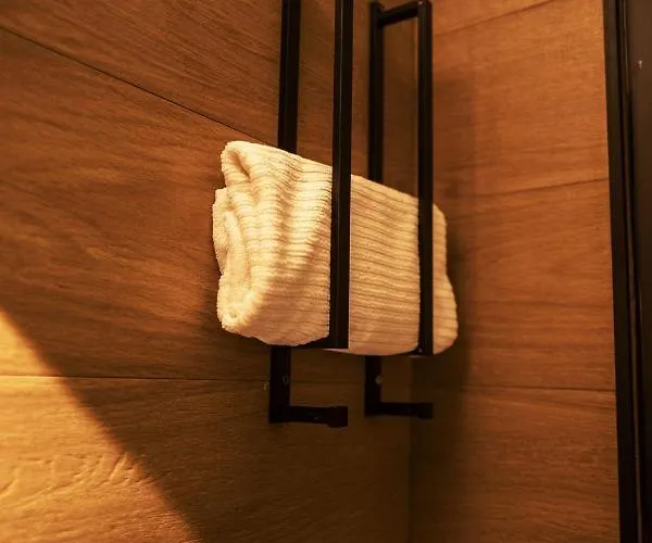 Alojamento de Acomodação e Pequeno-almoço Da Placida Al Mare - Luxury Soverato