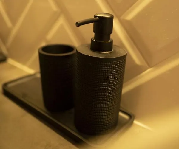 Da Placida Al Mare - Luxury Soverato 4* Soverato Marina