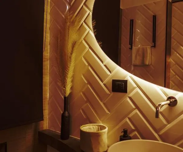 Da Placida Al Mare - Luxury Soverato Alojamento de Acomodação e Pequeno-almoço Soverato Marina