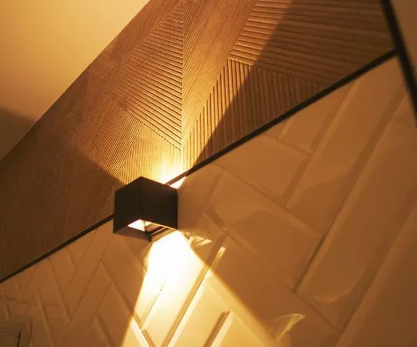 Da Placida Al Mare - Luxury Soverato Soverato Marina