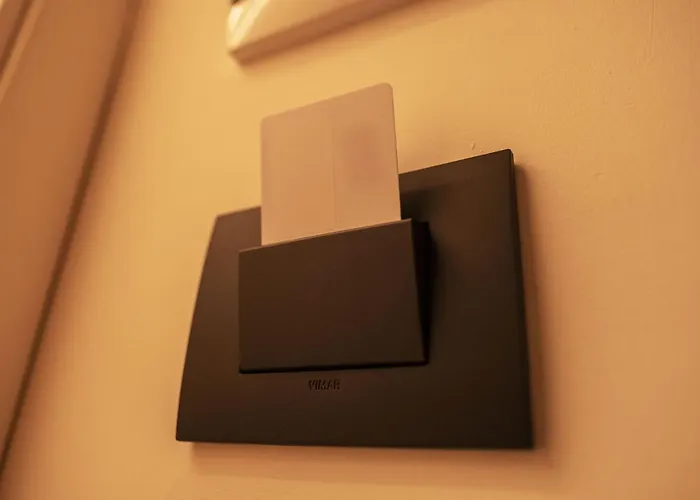 Alojamento de Acomodação e Pequeno-almoço Da Placida Al Mare - Luxury Soverato 4*