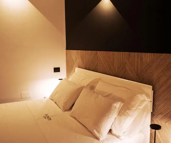 Da Placida Al Mare - Luxury Soverato 4* Soverato Marina