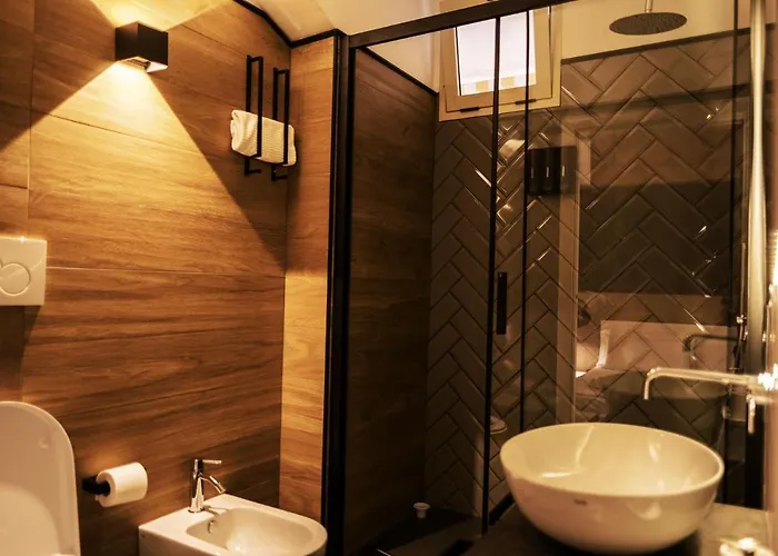 Da Placida Al Mare - Luxury Soverato Soverato Marina