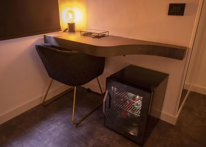 Da Placida Al Mare - Luxury Soverato Soverato Marina