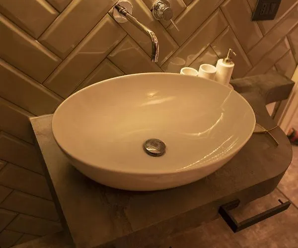 Da Placida Al Mare - Luxury Soverato